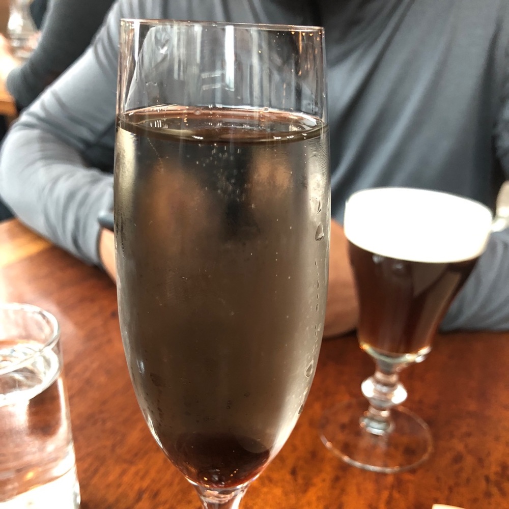 Meet your Posher, Bridget